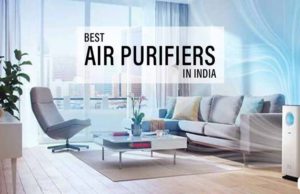 Purchase Best Air Purifier By Comparing Air Purifier Price in India