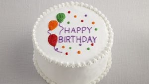 Birthday Cake Online Surat