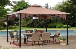 Three Reasons To Consider Why You Should Have A Pergola