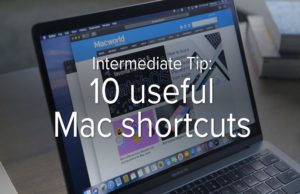 8 Most Useful Mac Shortcuts You Need to Know
