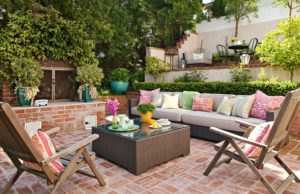 Want to save money on patio furniture buying