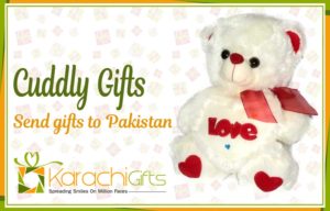 gift Delivery in Pakistan