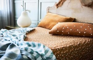 best bed linen