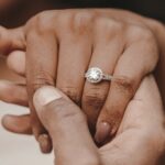 Engagement Ring Box Ideas